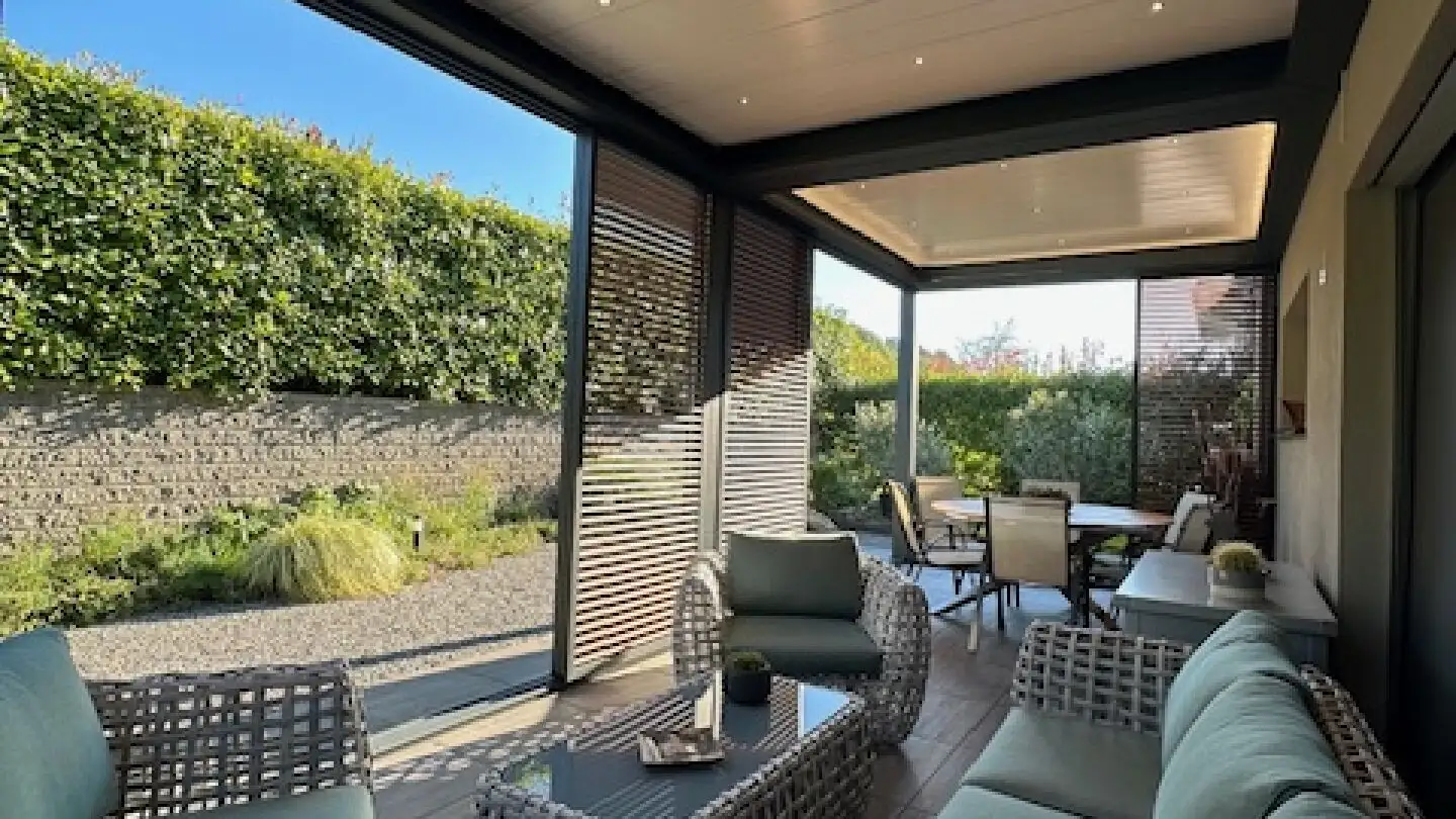 Casa singola in vendita - 1589 Chabrey - Photo 4