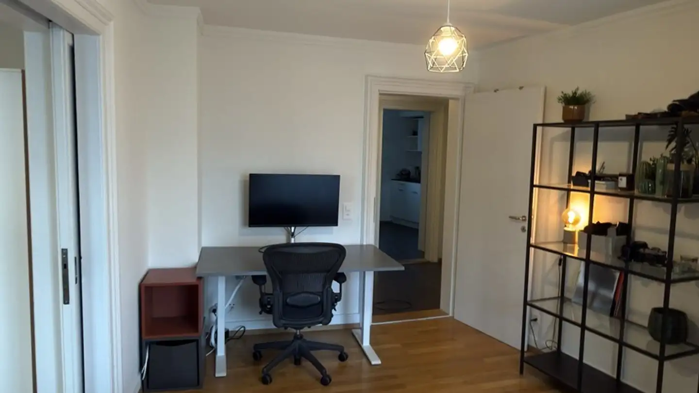 Appartement à louer - 8006 Zürich - Photo 4