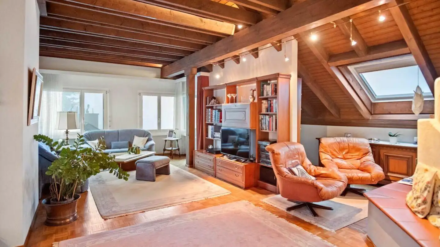 Attico in vendita - Speicherstrasse, 9011 St. Gallen - Photo 3