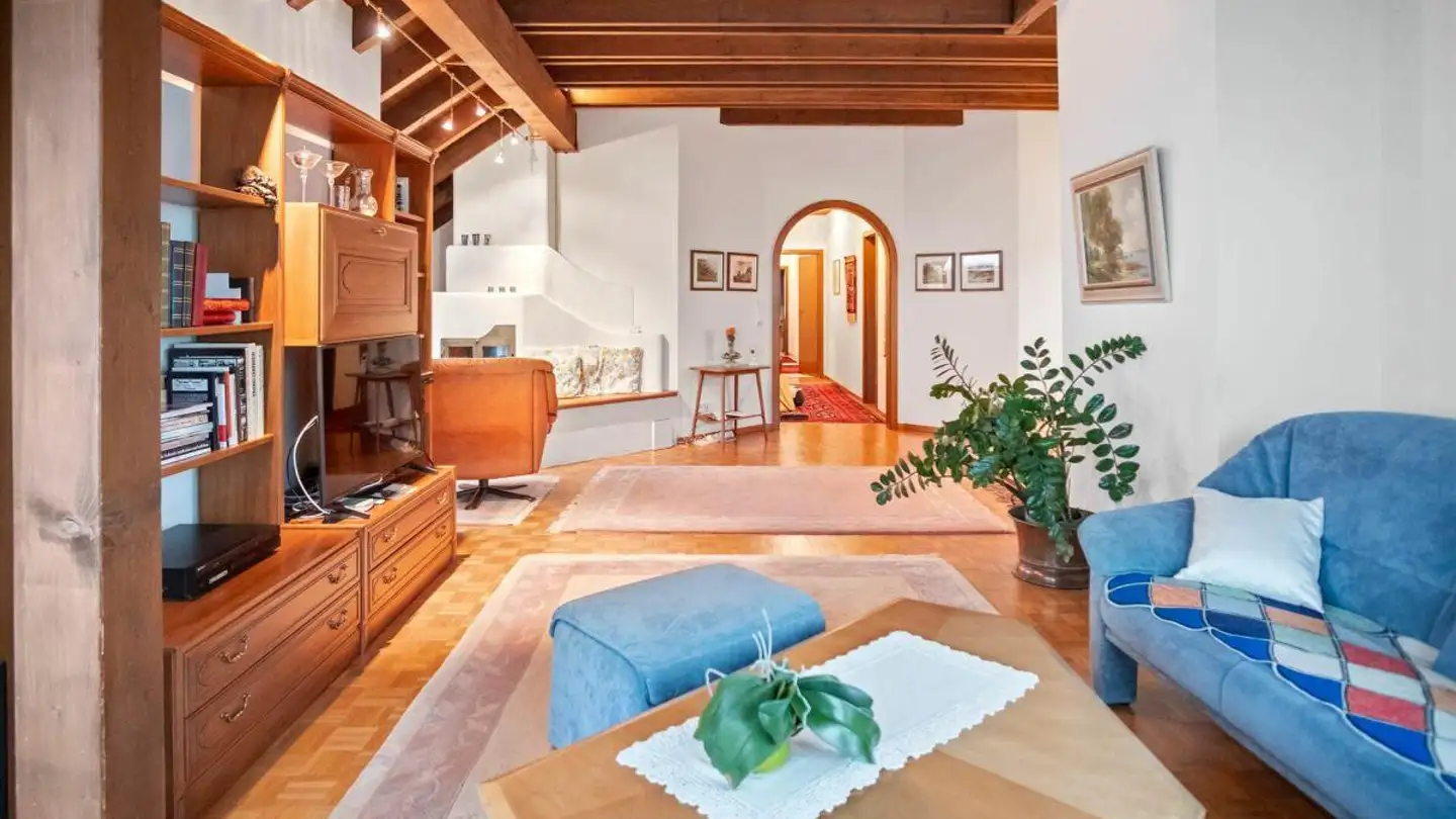 Attico in vendita - Speicherstrasse, 9011 St. Gallen - Photo 4