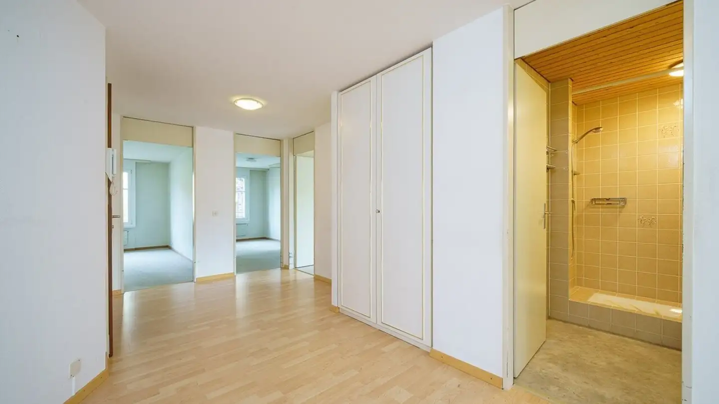 Apartment for rent - Gerbegässlein 4, 4450 Sissach - Photo 2