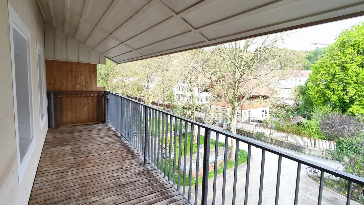 Wohnung mieten - Metzgergasse 9, 3400 Burgdorf - Foto 3