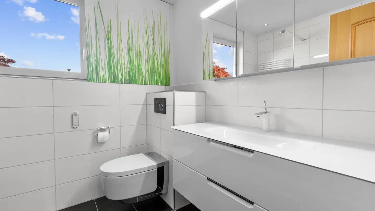 Casa a schiera in vendita - Aufdorfstrasse 57, 8708 Männedorf - Foto 2