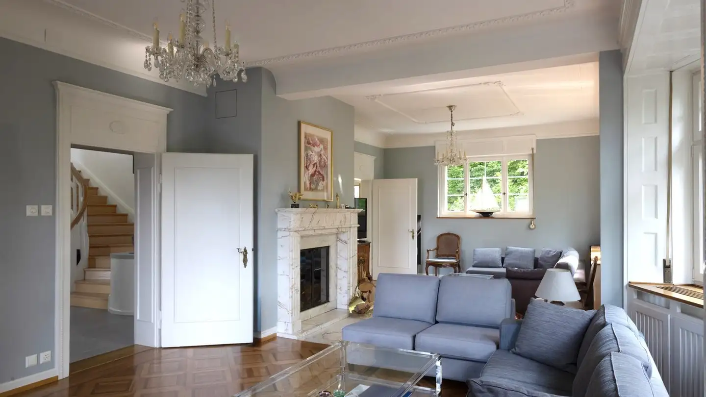 Villa in vendita - 8044 Zürich - Photo 2