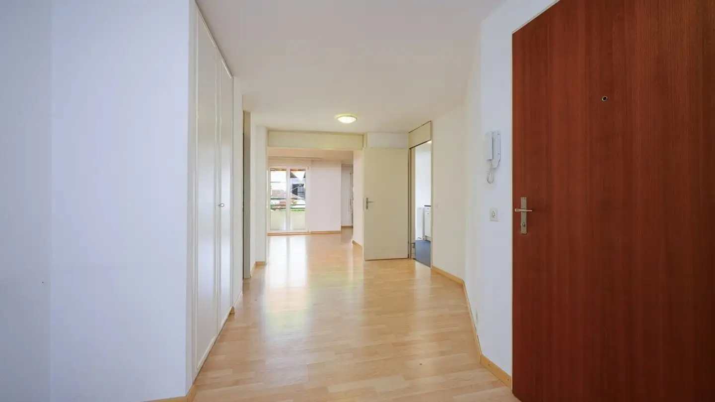 Apartment for rent - Gerbegässlein 4, 4450 Sissach - Photo 3