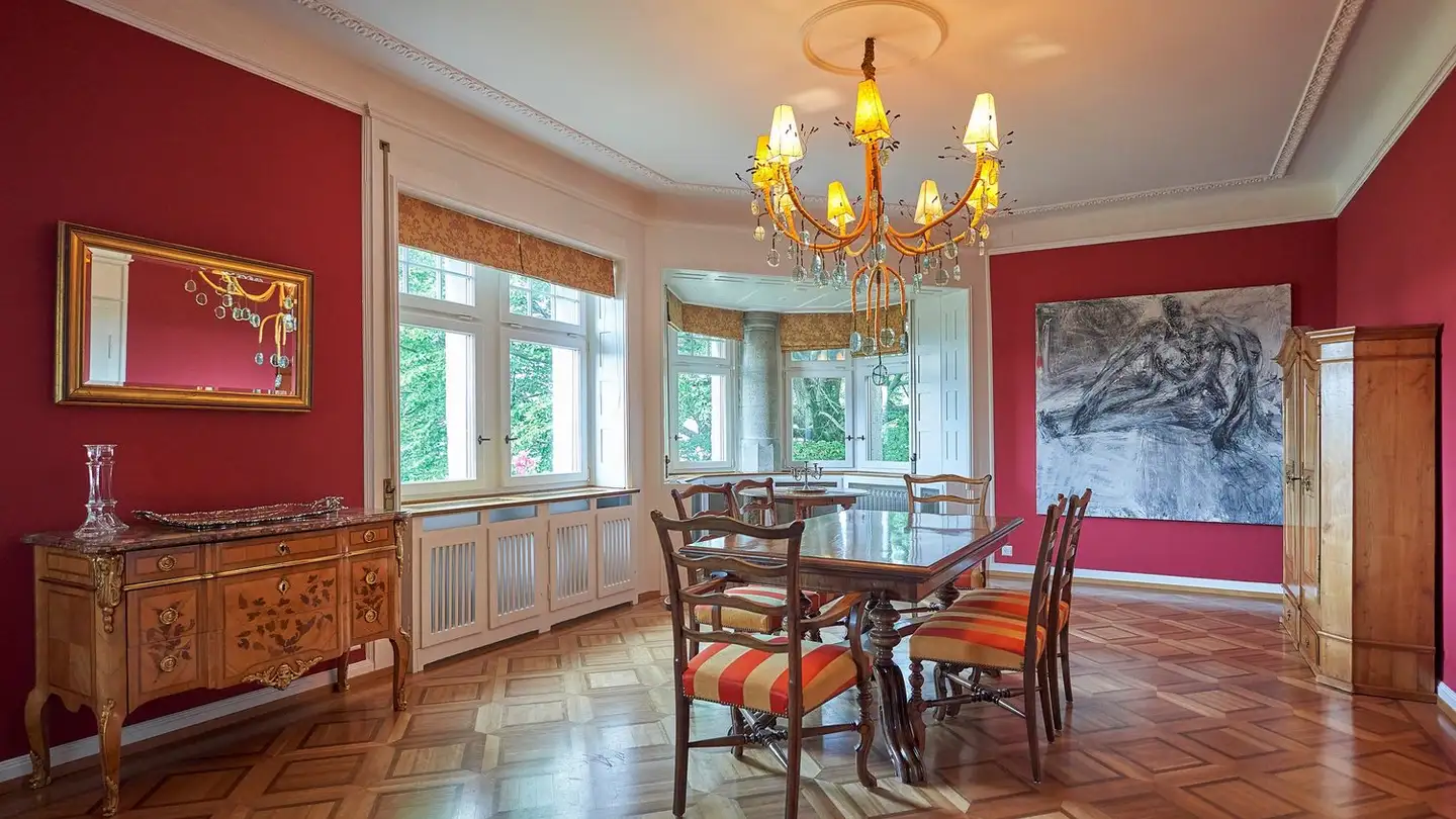 Villa in vendita - 8044 Zürich - Photo 3