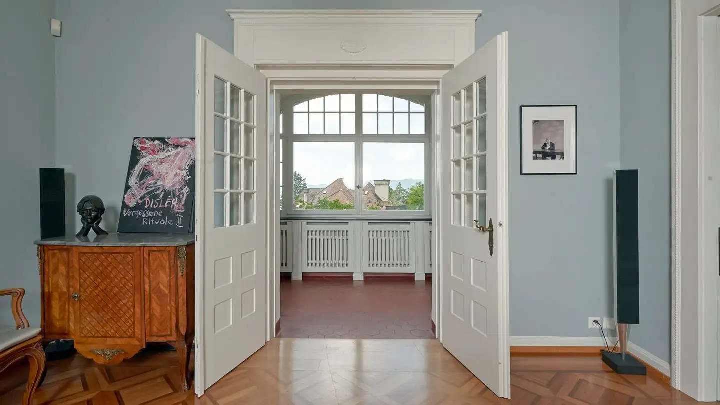 Villa in vendita - 8044 Zürich - Photo 4