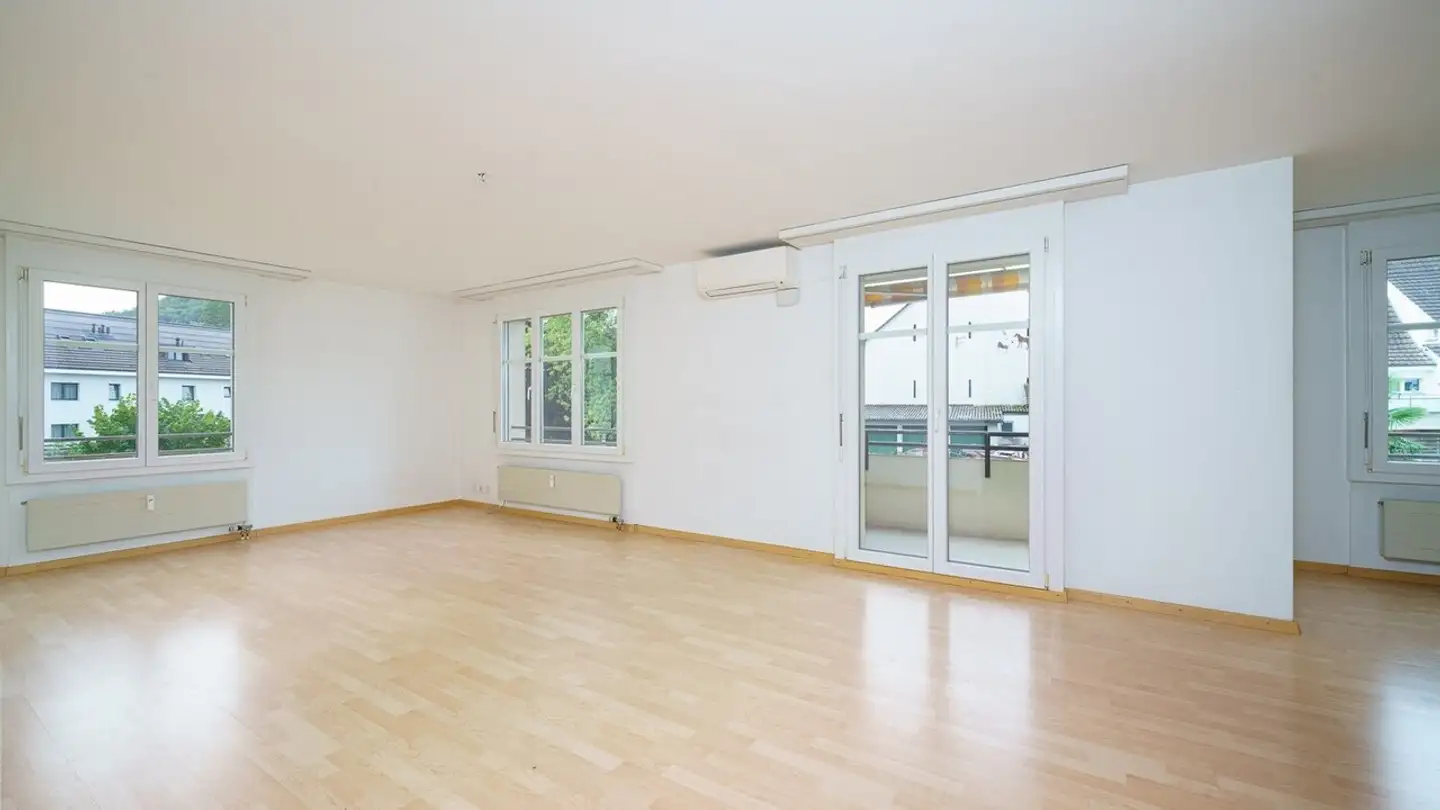 Apartment for rent - Gerbegässlein 4, 4450 Sissach - Photo 4