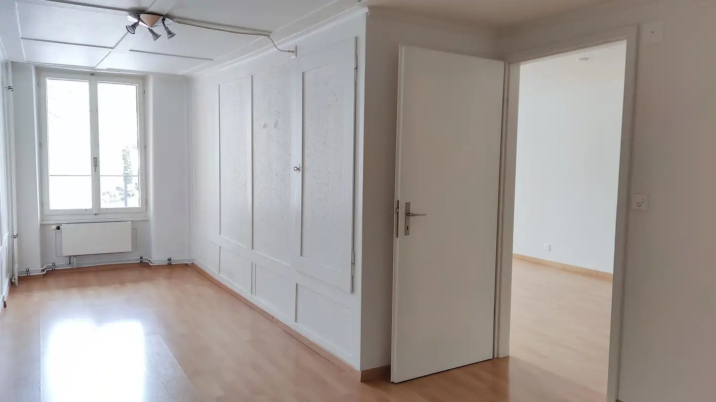 Wohnung mieten - Metzgergasse 9, 3400 Burgdorf - Foto 4