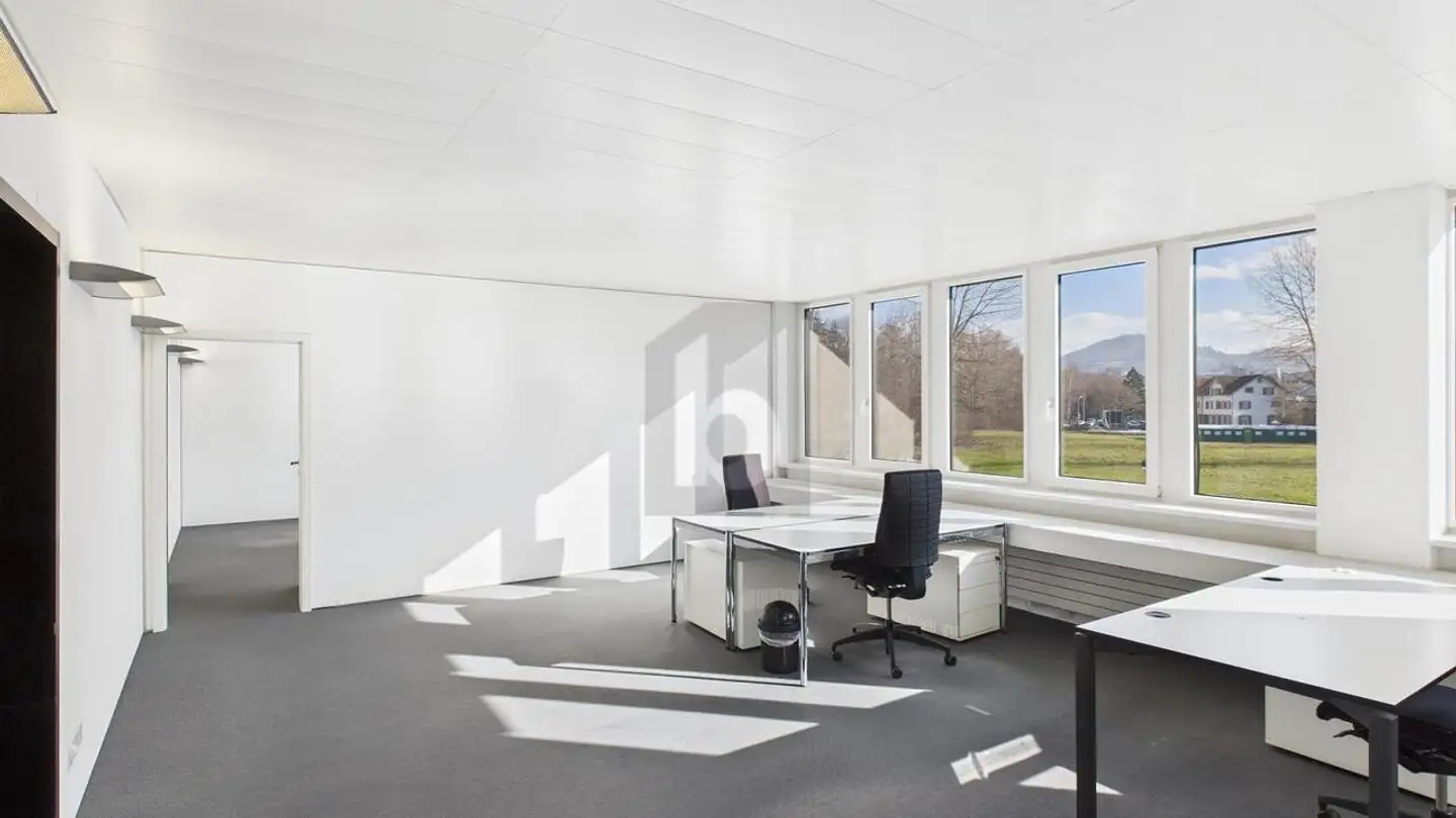 Bürofläche mieten - 9015 St. Gallen - Foto 2