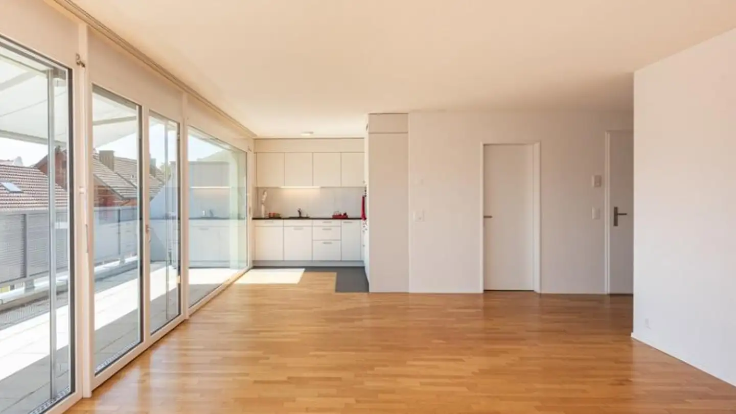 Wohnung mieten - Viaduktstrasse 9, 2540 Grenchen