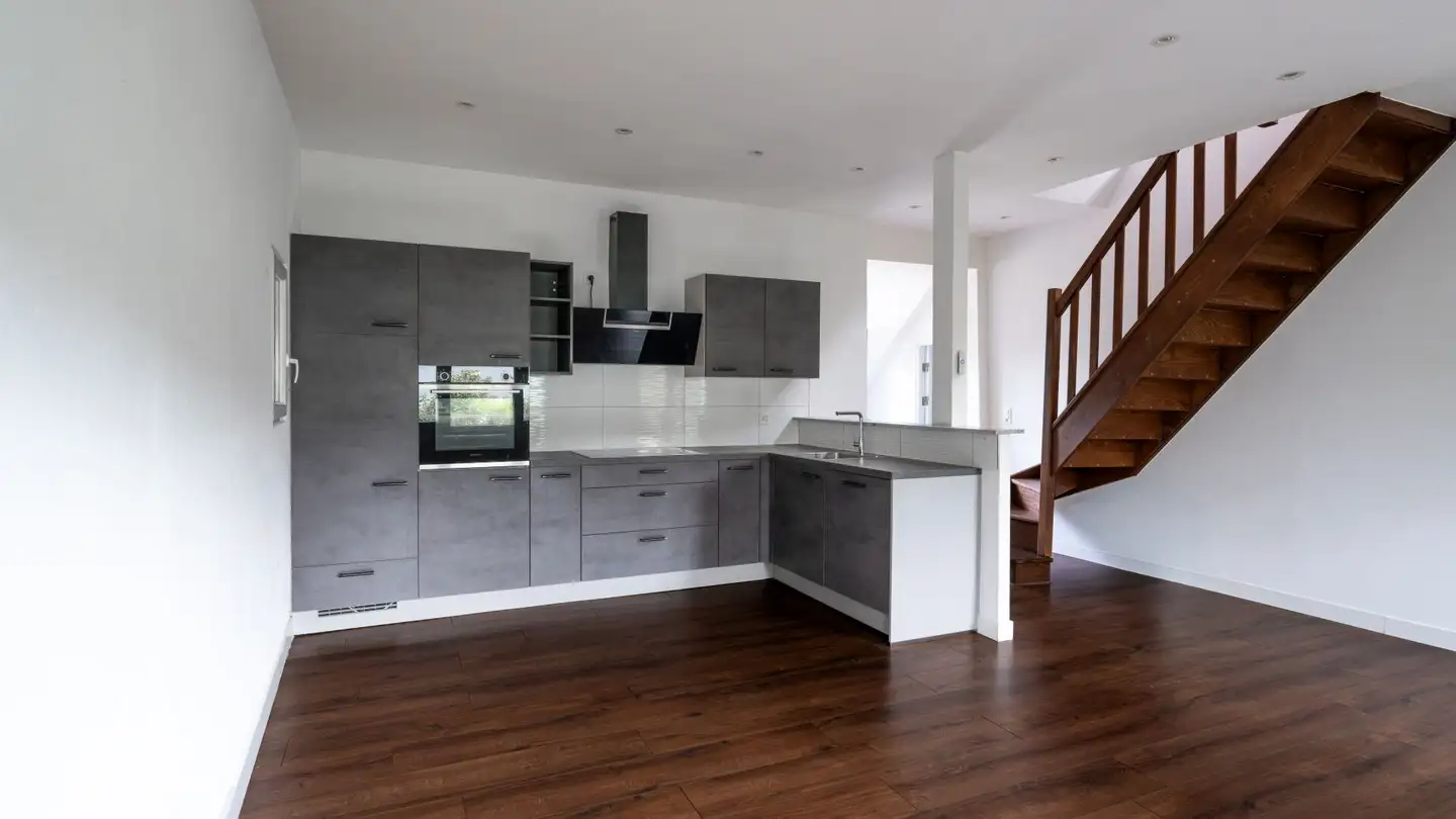 Maison en terrasse à vendre - Sprengliweg, 3360 Herzogenbuchsee - Photo 2