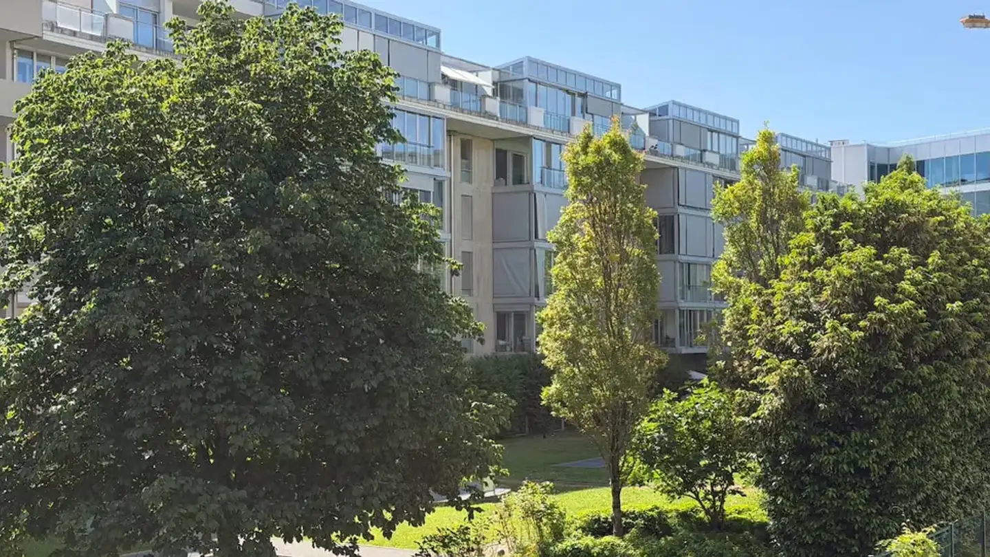 Appartamento in affitto - 1202 Genève