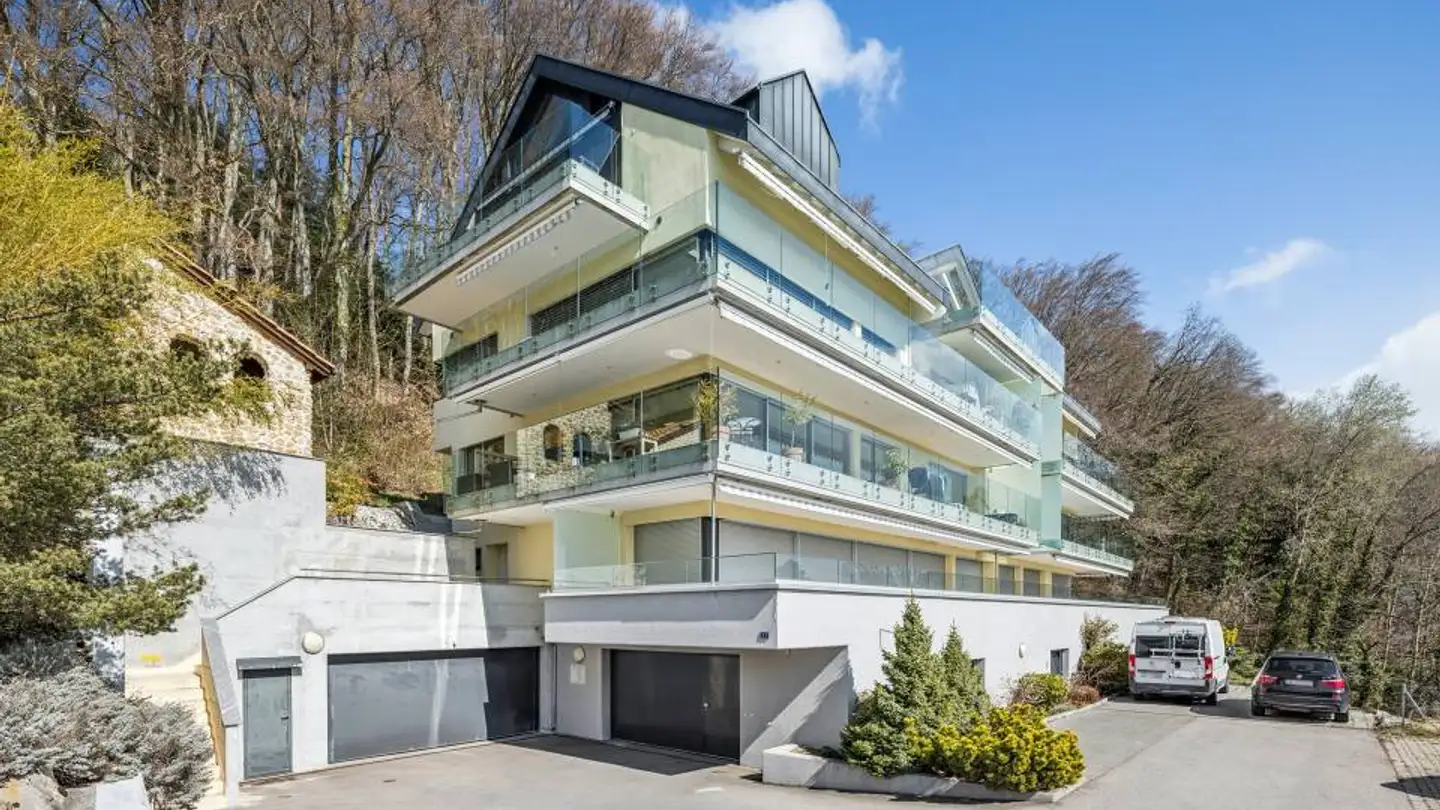 Appartement à vendre - 1801 Le Mont-Pèlerin - Photo 2