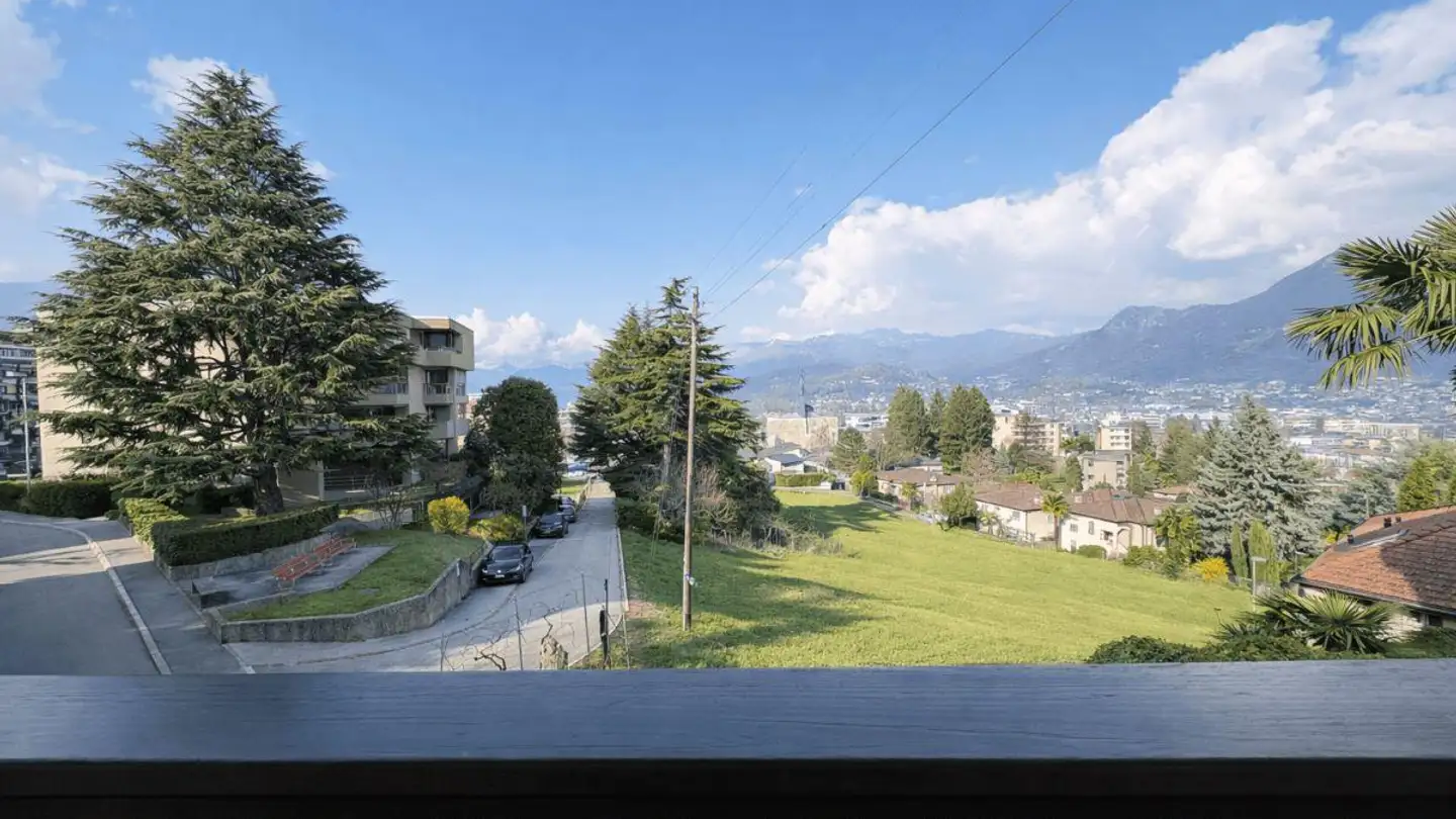 Casa singola in vendita - Via Dei Bonoli 53, 6932 Breganzona