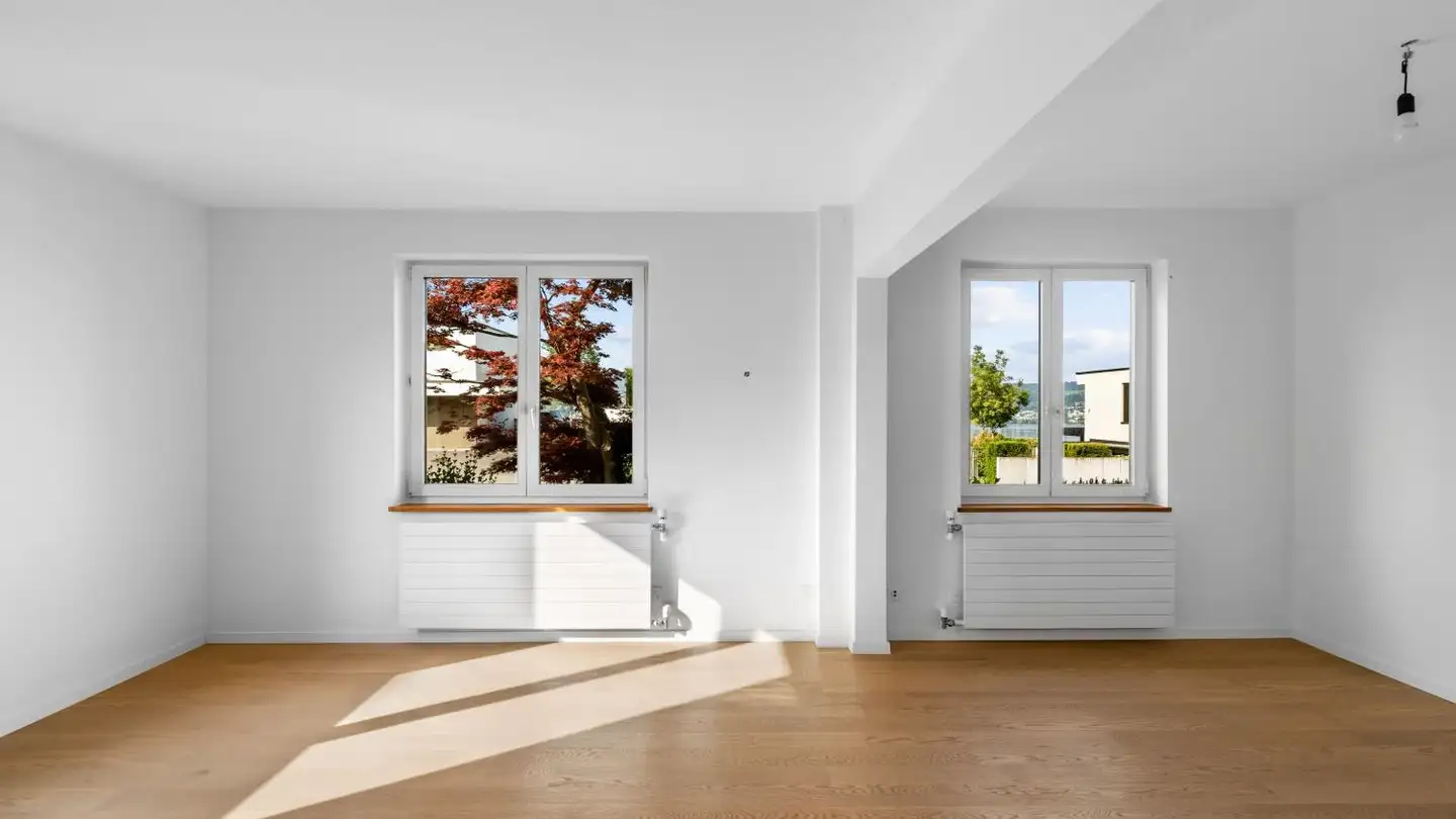 Casa a schiera in vendita - Aufdorfstrasse 57, 8708 Männedorf - Foto 4