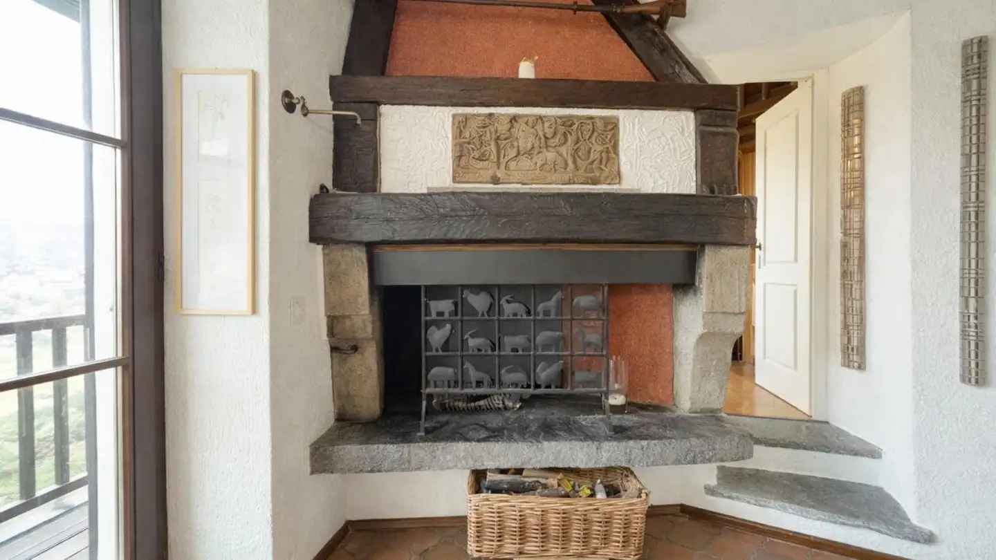 Casa singola in vendita - Via Dei Bonoli 53, 6932 Breganzona - Foto 3