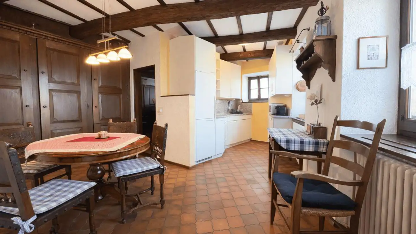 Casa singola in vendita - Via Dei Bonoli 53, 6932 Breganzona - Foto 4