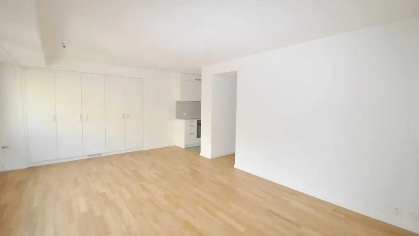 Wohnung mieten - Etzelstrasse 61, 8820 Wädenswil - Foto 4