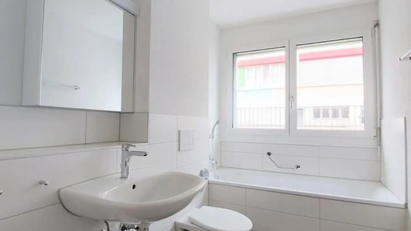 Wohnung mieten - Viaduktstrasse 9, 2540 Grenchen - Foto 4