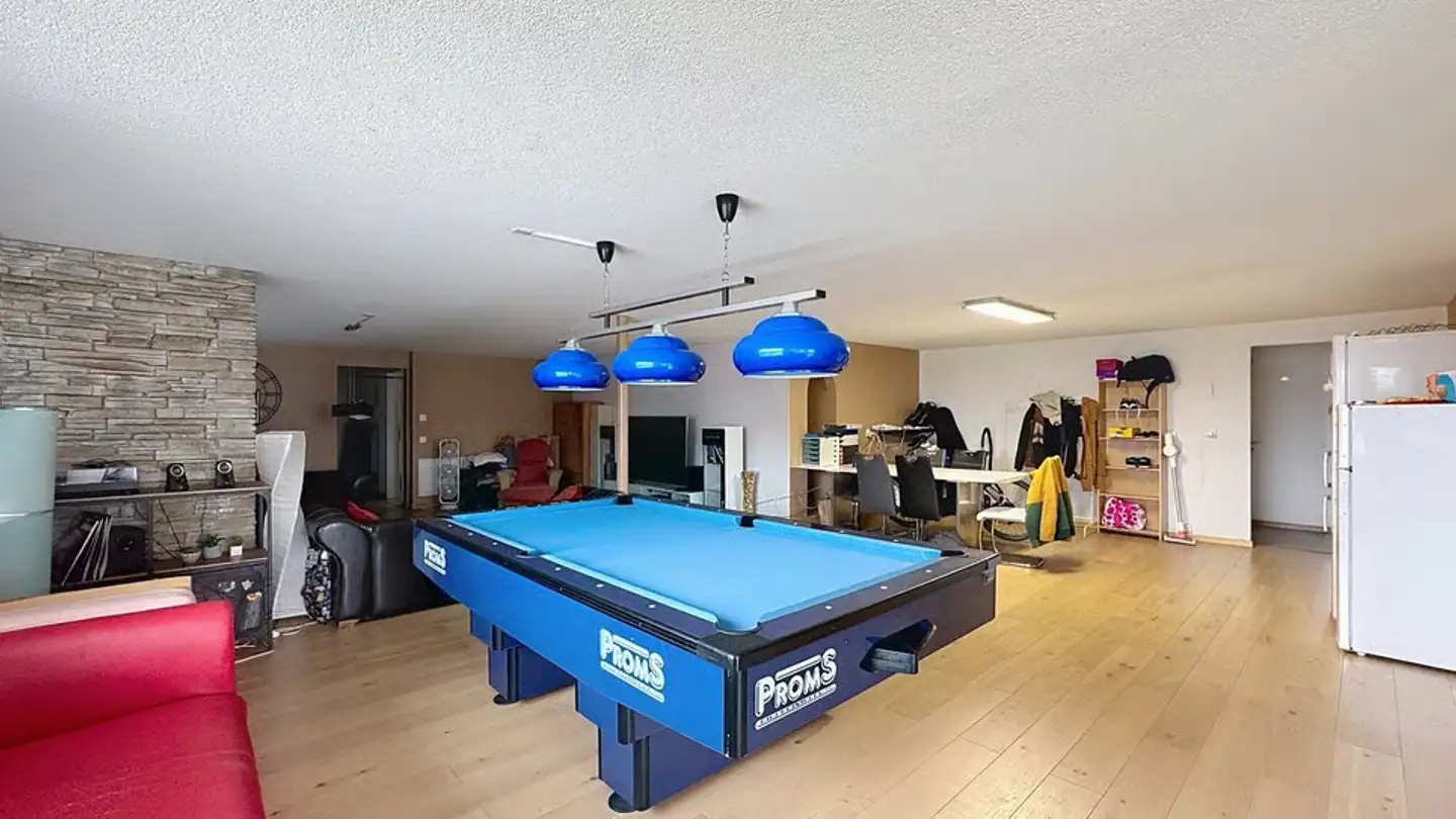 Wohnung mieten - Route Des Préalpes 110, 1723 Marly - Foto 4