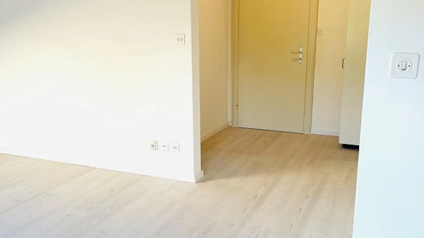 Apartment for rent - Stofflerstrasse, 8240 Thayngen - Photo 2