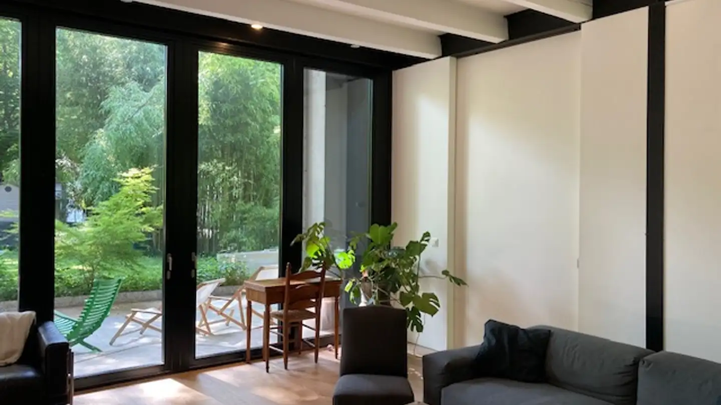 Stepped house for sale - 1206 Genève