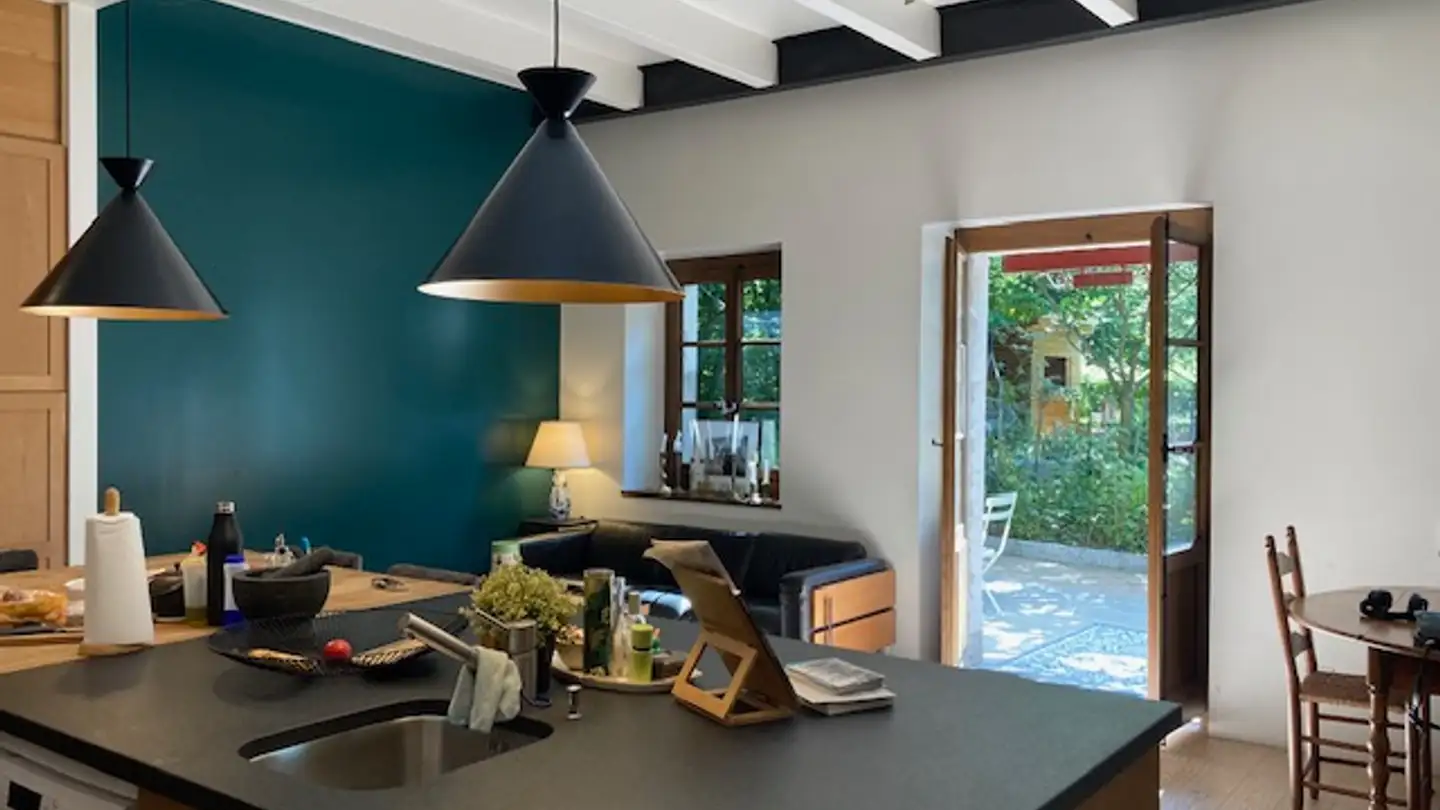 Stepped house for sale - 1206 Genève - Photo 2