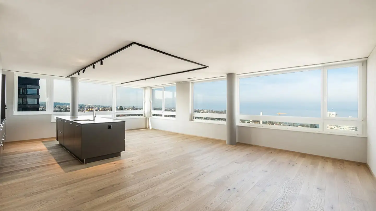 Appartement à vendre - Im Stadtwald 3, 9400 Rorschach - Photo 2