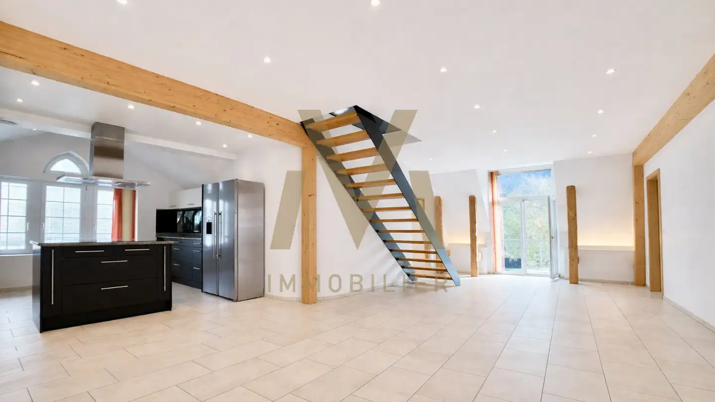 Residential building for sale - 2605 Sonceboz-Sombeval - Photo 3