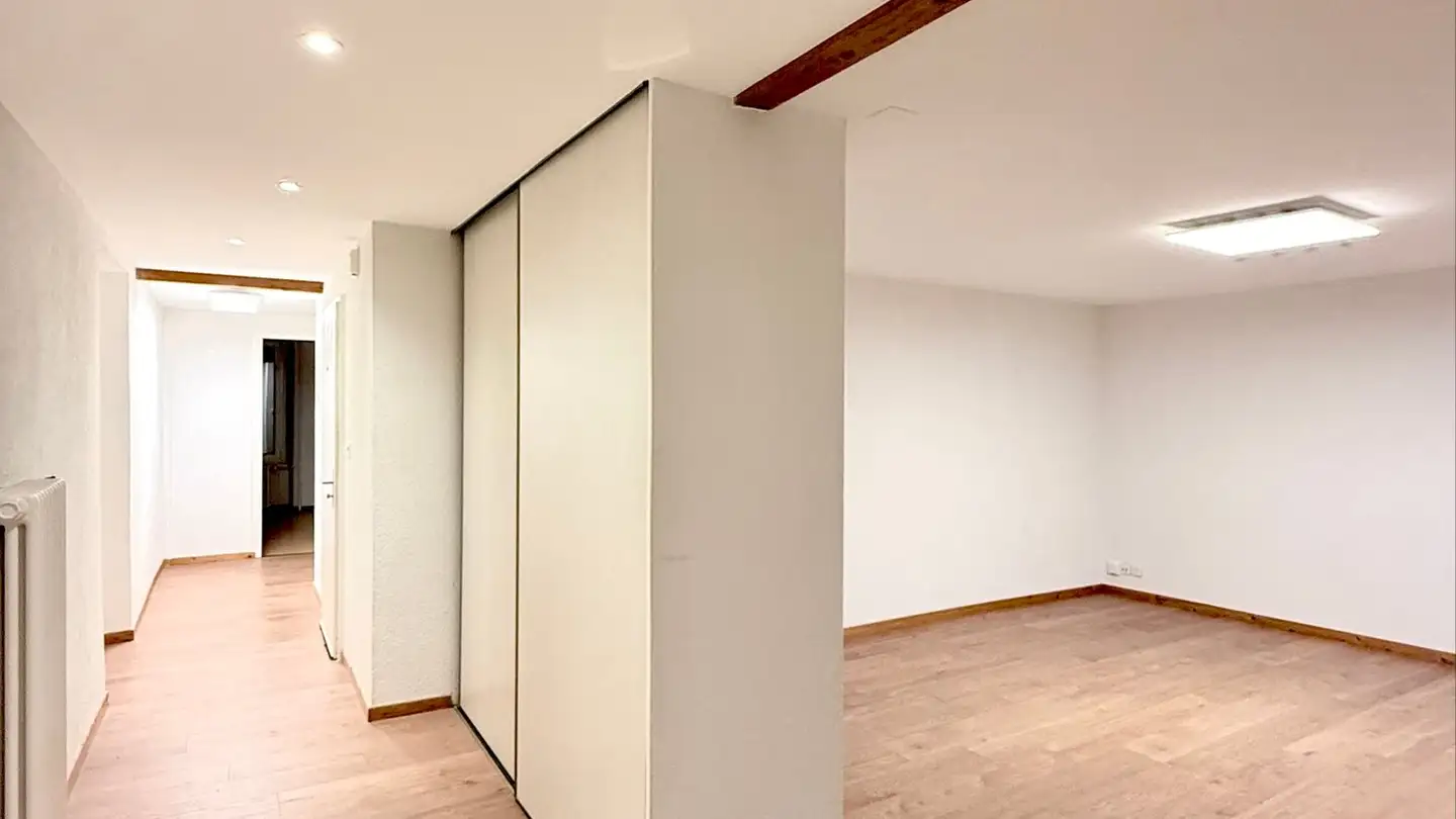 Appartement à louer - Rue Du Temple 44, 2114 Fleurier - Photo 2