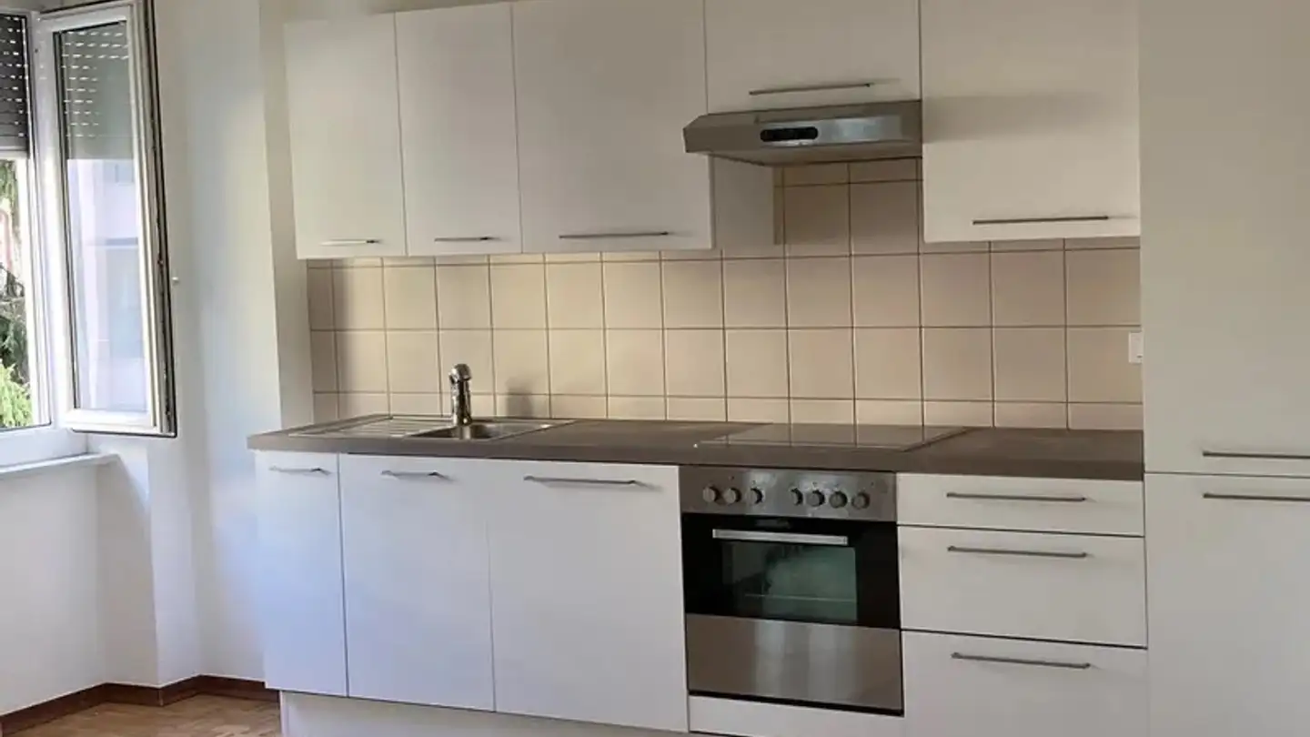 Appartamento in affitto - Via Stefano Franscini 20, 6830 Chiasso - Photo 2