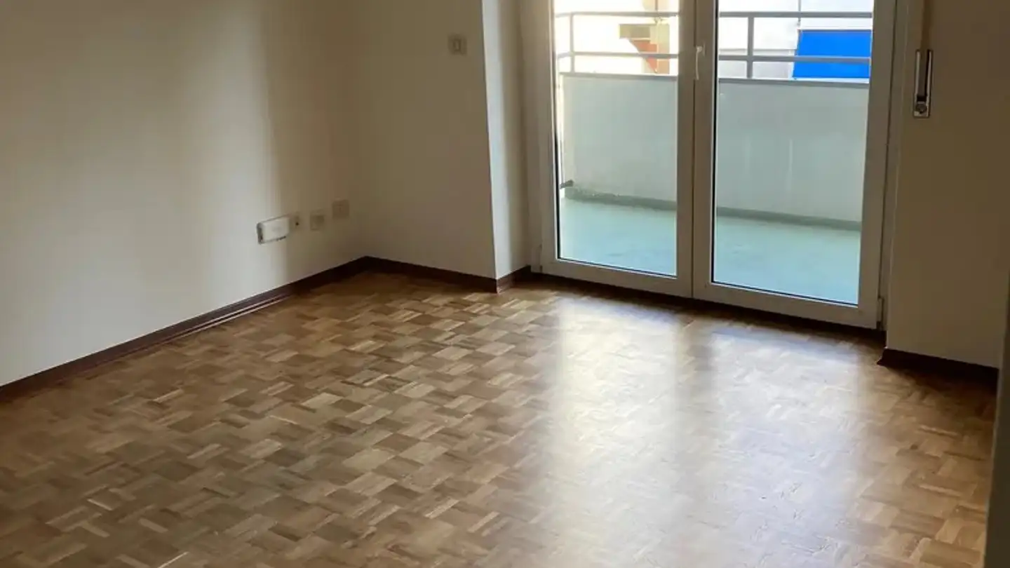 Appartamento in affitto - Via Stefano Franscini 20, 6830 Chiasso - Photo 3