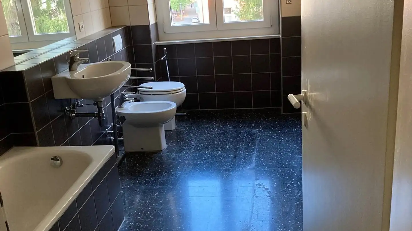 Appartamento in affitto - Via Stefano Franscini 20, 6830 Chiasso - Photo 4