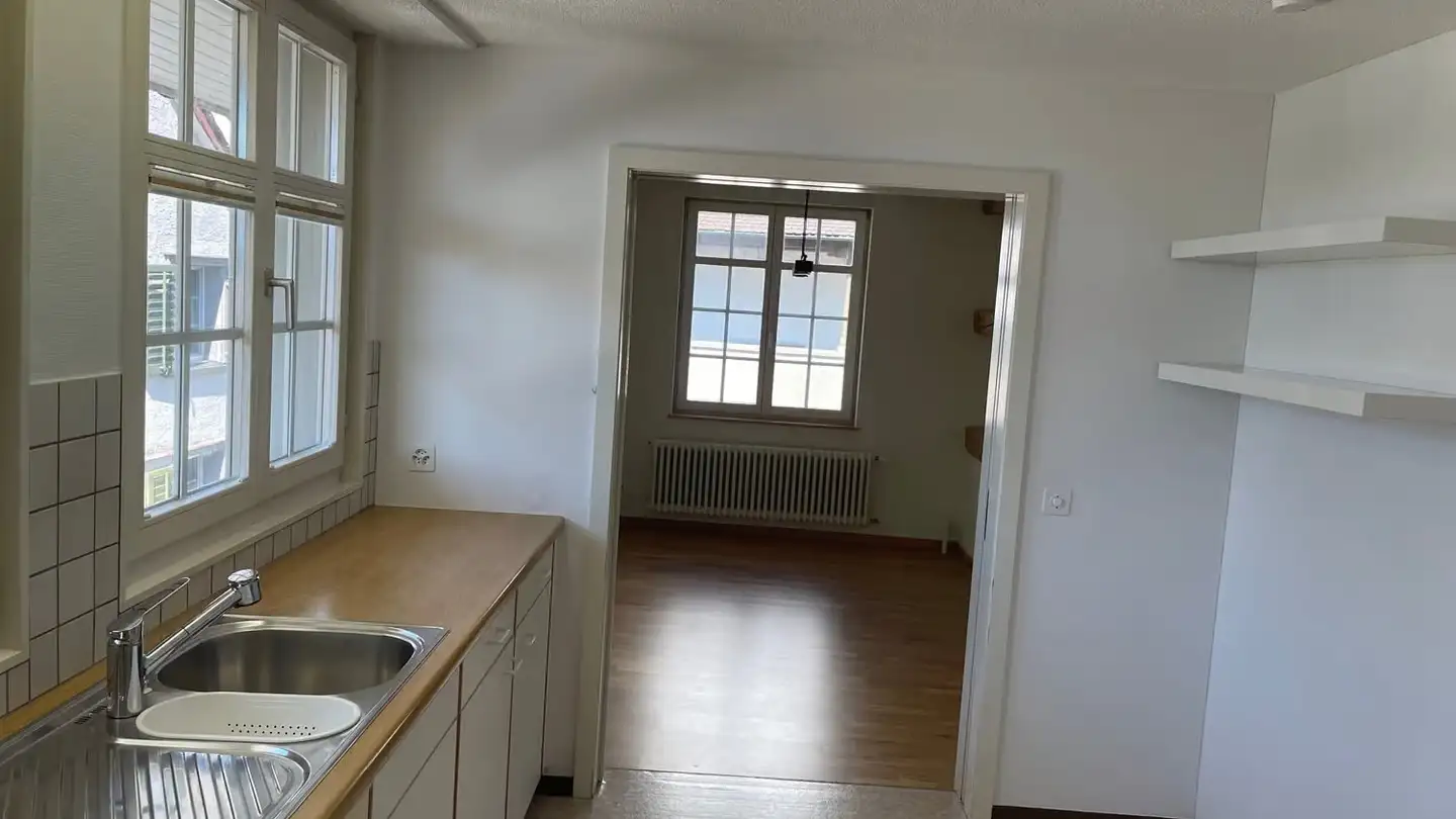 Wohnung mieten - Brunngasse 5, 8583 Sulgen - Foto 3