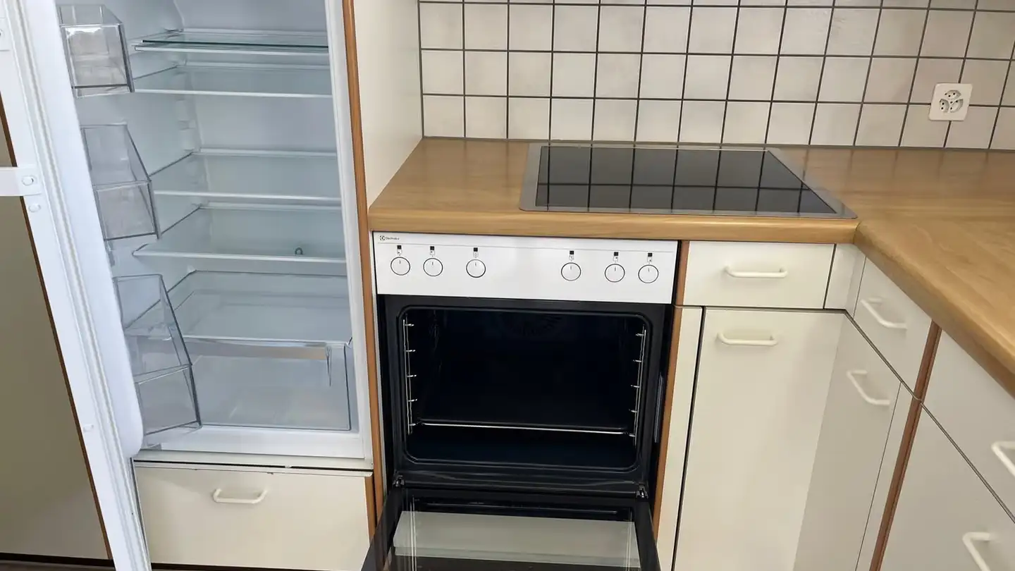 Wohnung mieten - Brunngasse 5, 8583 Sulgen - Foto 4