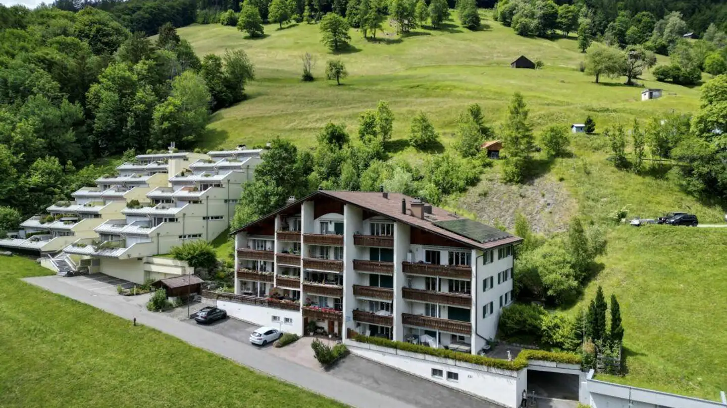 Apartment for sale - Städelistrasse 3, 7317 Valens