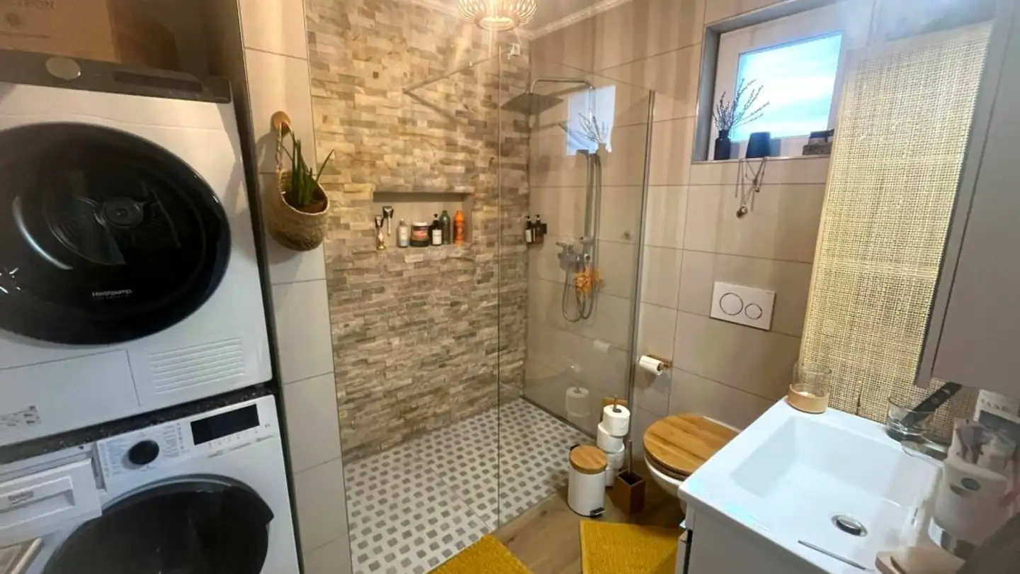 Appartement à louer - Hauptstrasse 60, 5015 Erlinsbach SO - Photo 4