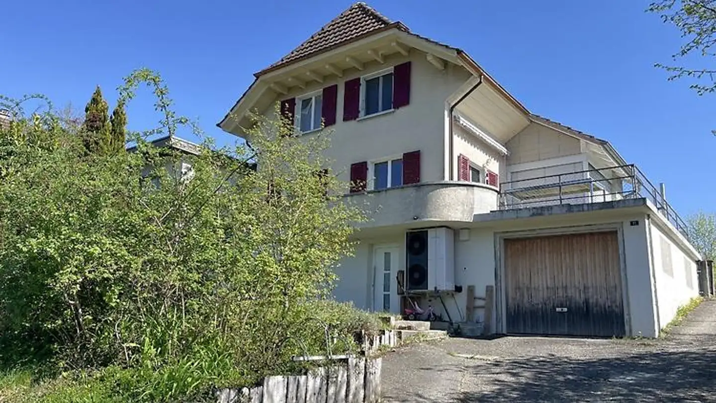 Single house for rent - 2575 Täuffelen - Photo 4