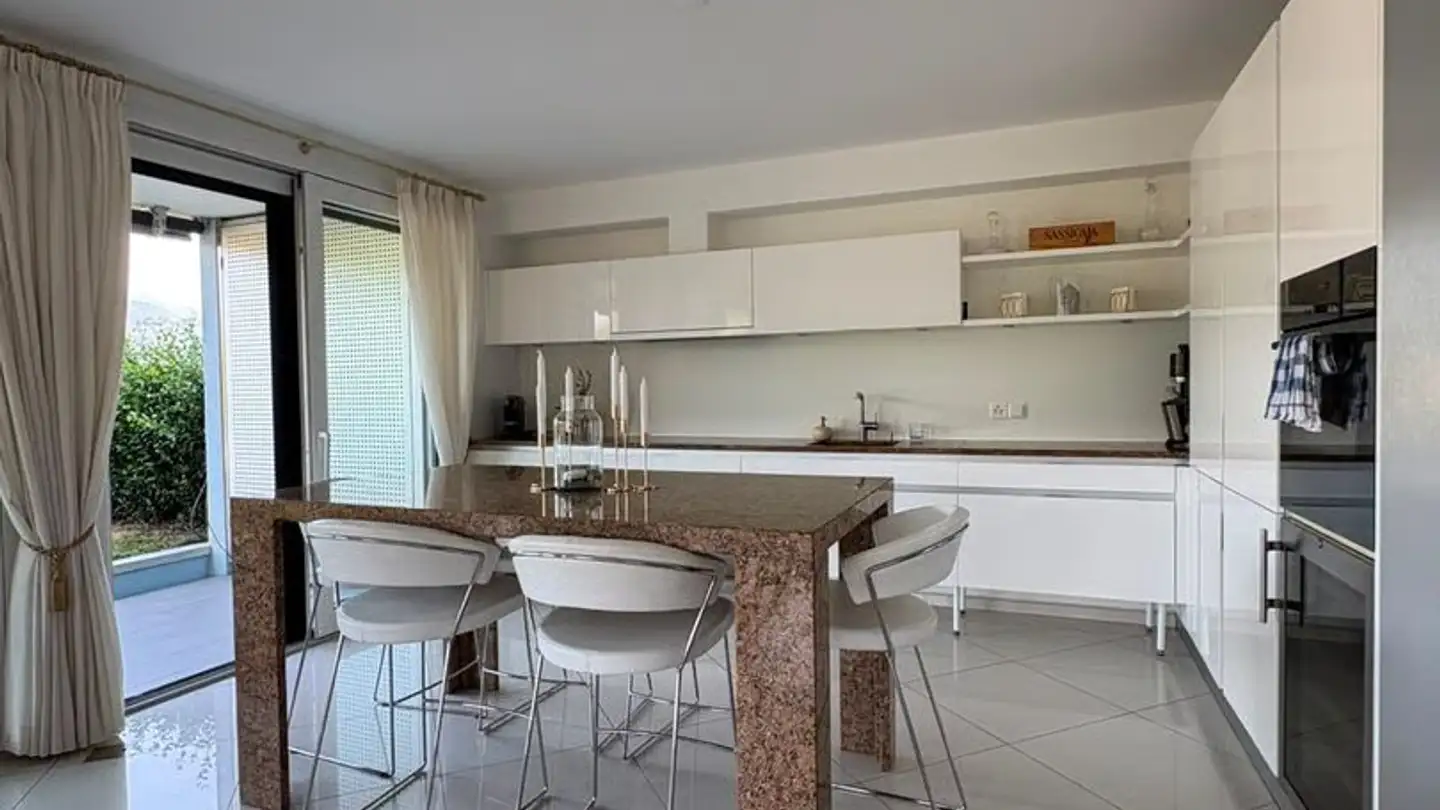 Appartamento in vendita - Via Pezza 2, 6982 Agno
