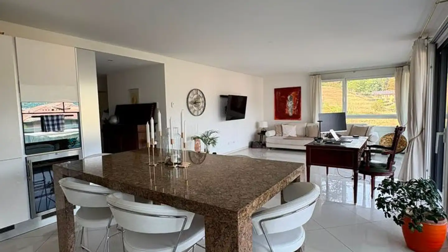 Appartement à vendre - Via Pezza 2, 6982 Agno - Photo 3