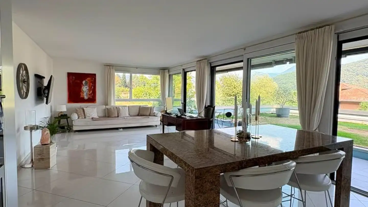 Appartement à vendre - Via Pezza 2, 6982 Agno - Photo 4