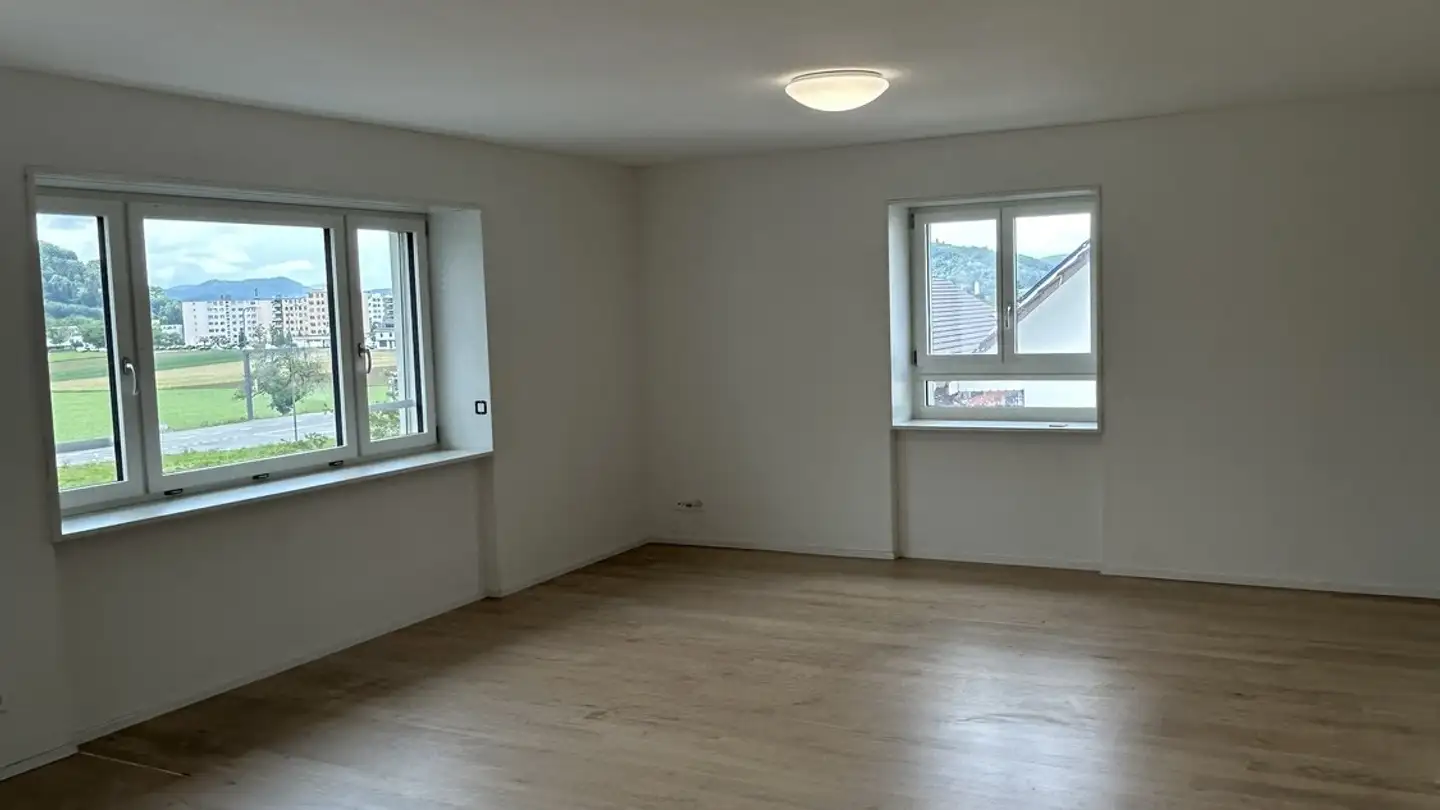 Appartamento in affitto - Paradiesstrasse 4, 5416 Kirchdorf AG