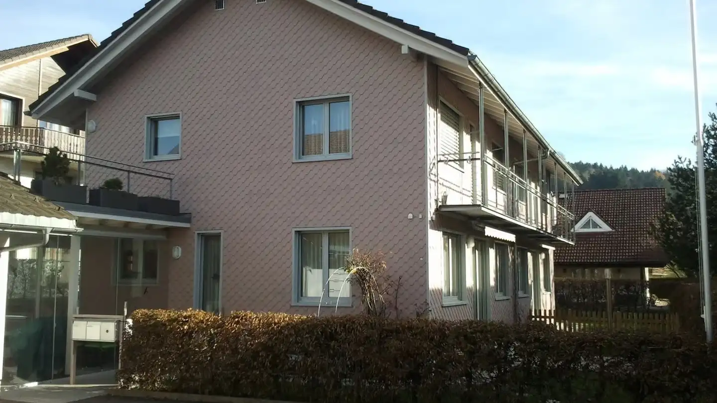 Duplex for rent - Rütiweg 7, 8840 Trachslau - Photo 2
