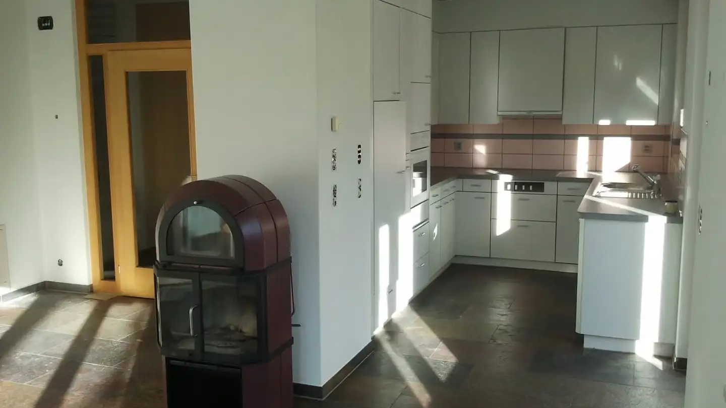 Duplex for rent - Rütiweg 7, 8840 Trachslau - Photo 3