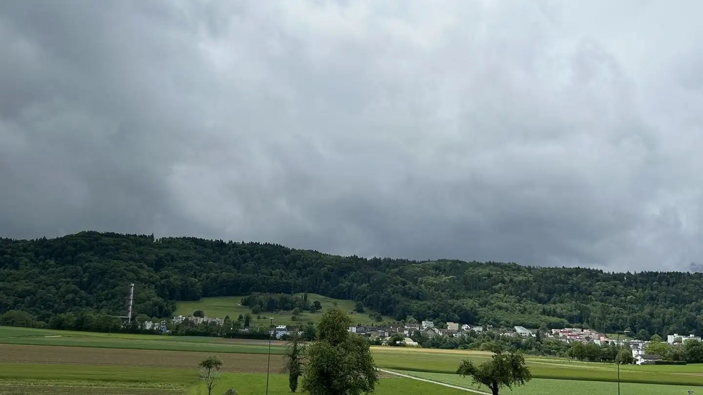 Appartamento in affitto - Paradiesstrasse 4, 5416 Kirchdorf AG - Foto 4