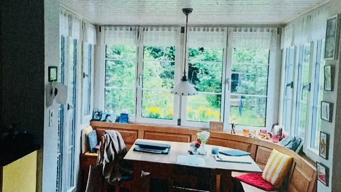 Maison individuelle à louer - 8400 Winterthur
