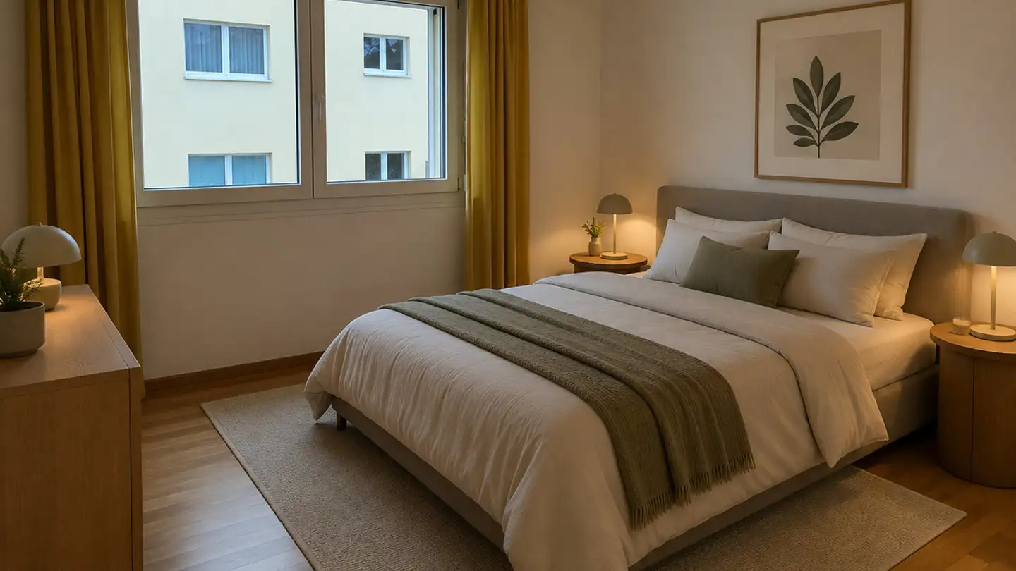 Appartamento in affitto - Schauenburgerstrasse, 4410 Liestal - Foto 2