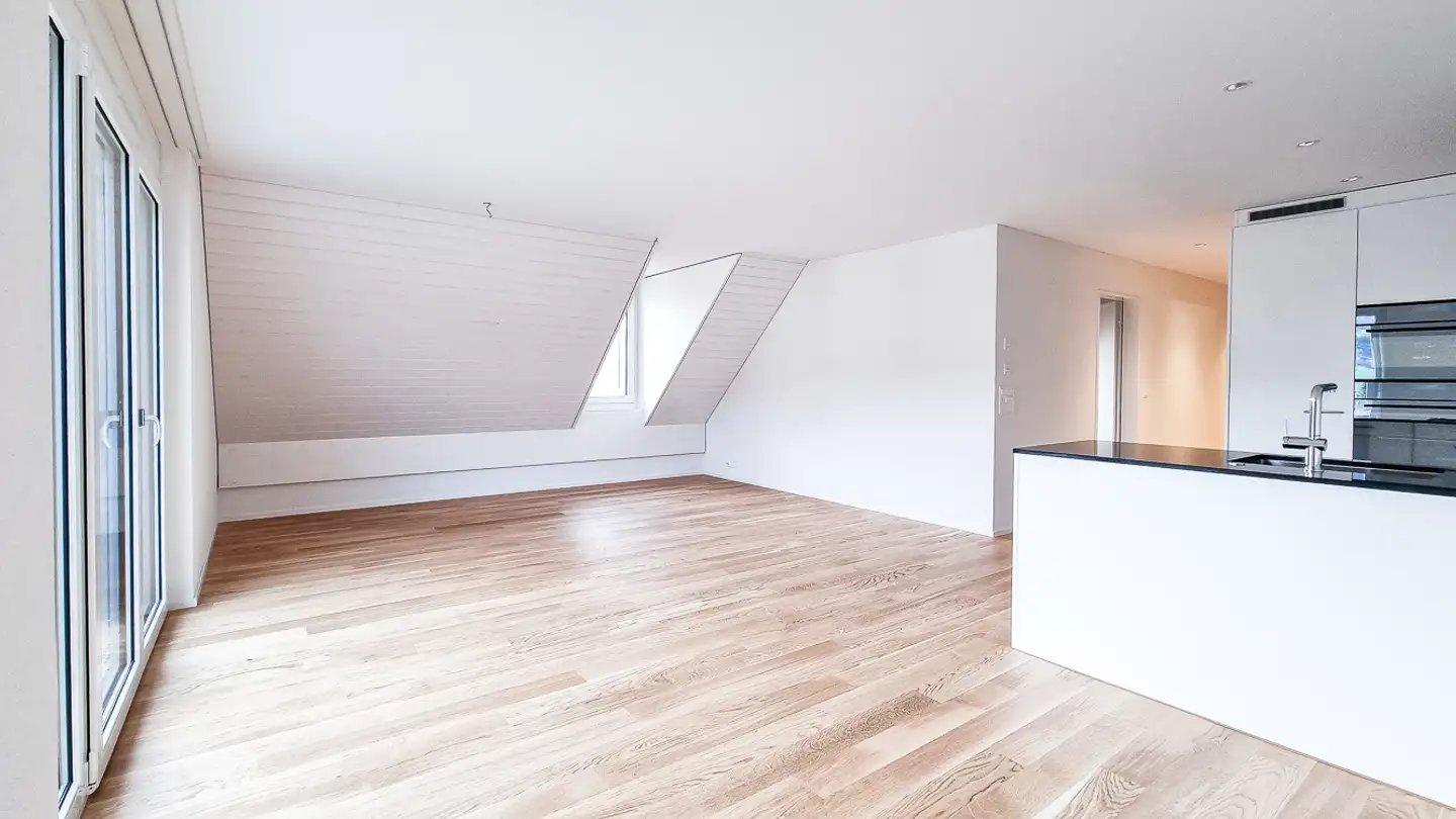 Apartment for rent - Steinenbachweg 30, 4710 Balsthal - Photo 2