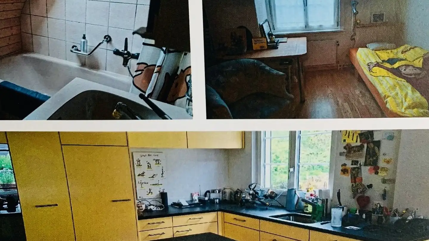 Maison individuelle à louer - 8400 Winterthur - Photo 3